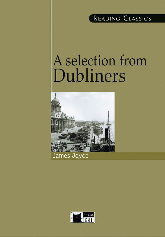 A selection from Dubliners (C1) - Centroscuola