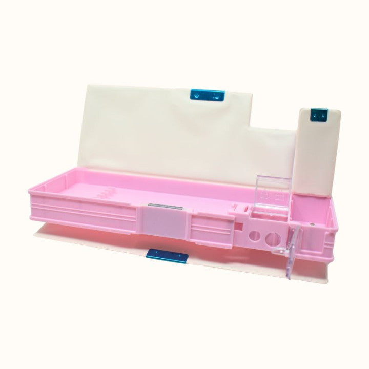 Astuccio Multifunzione Unicorni - Iuppi - Centroscuola