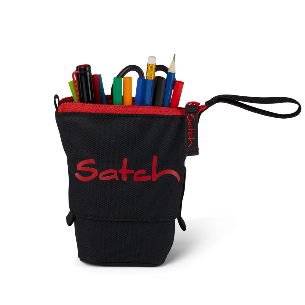 Astuccio Satch Pencil Slider - Fire Phantom - Centroscuola