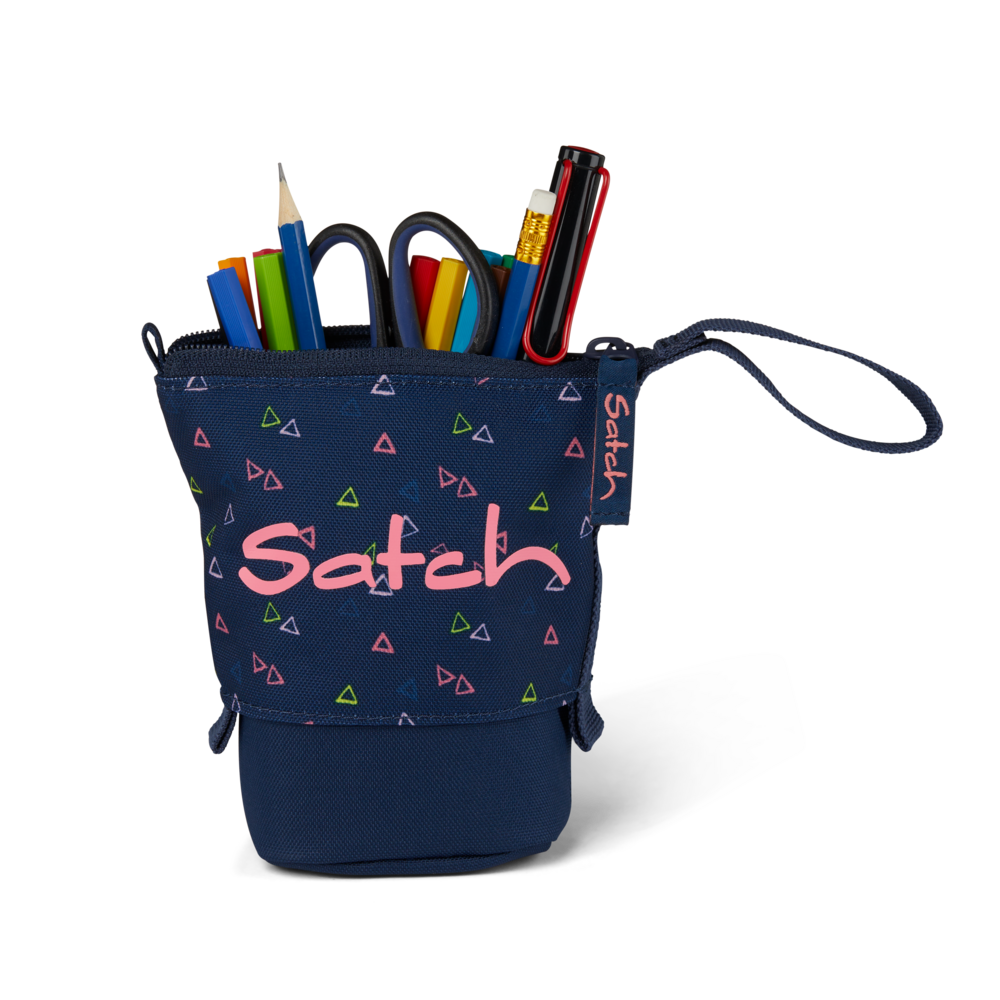 Astuccio Satch Pencil Slider - Funky Friday - Centroscuola