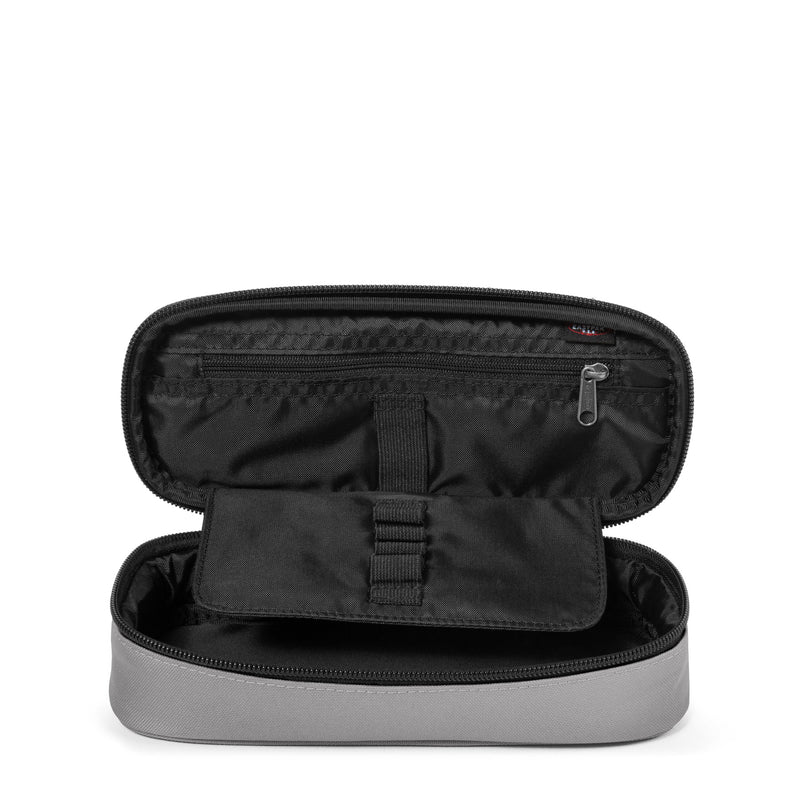 Astuccio Eastpak Oval Single - Pebble Grey - Centroscuola