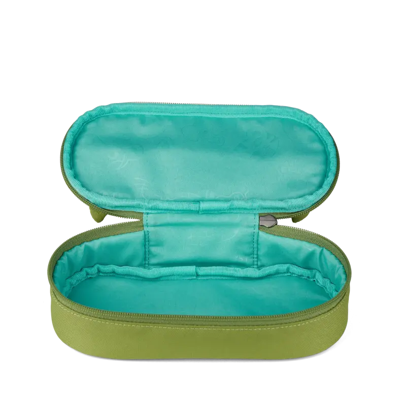 Astuccio Ovale Drago - Affenzahn