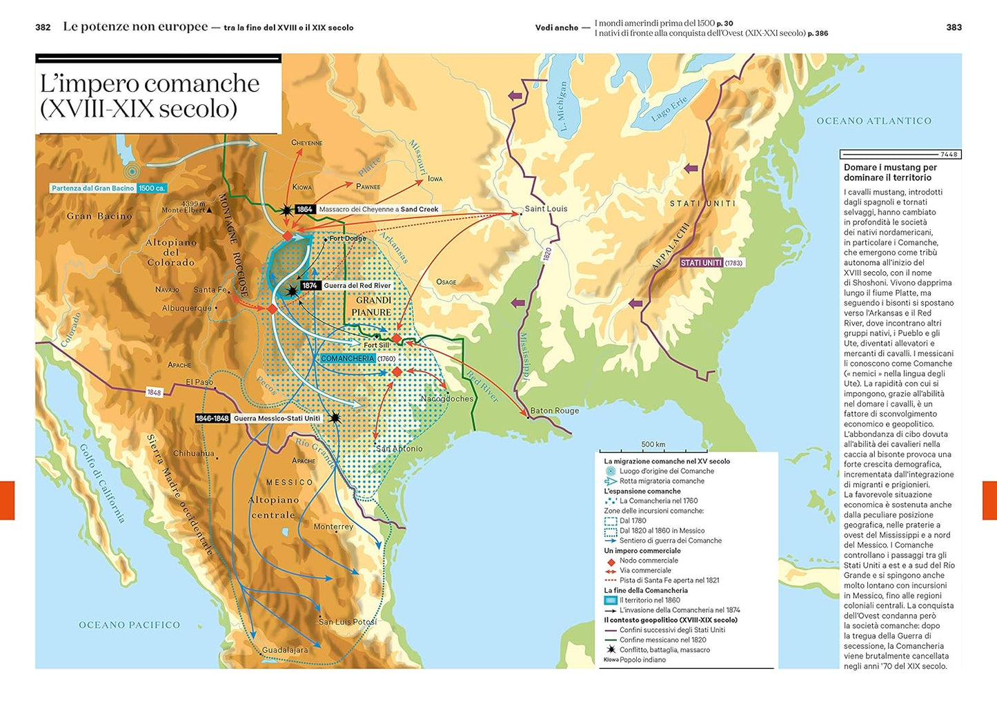 Atlante storico mondiale - Centroscuola