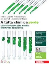 A tutta chimica.verde - Centroscuola