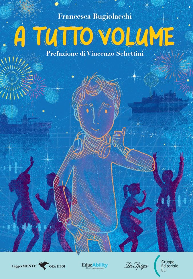 A tutto volume - Centroscuola