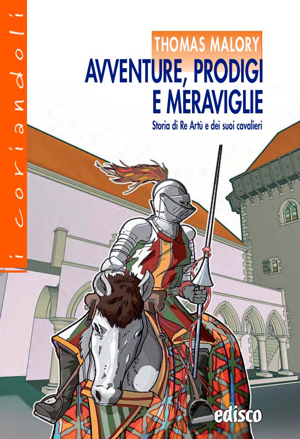 Avventure, prodigi e meraviglie - Centroscuola