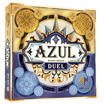 Azul Duel - Centroscuola