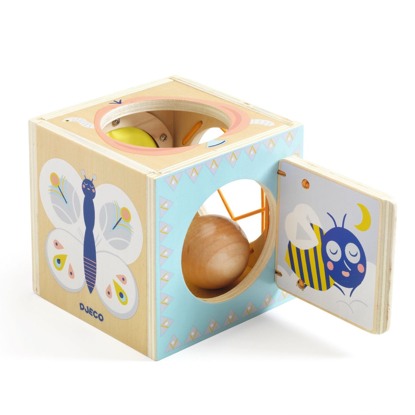 BabyBox - Centroscuola