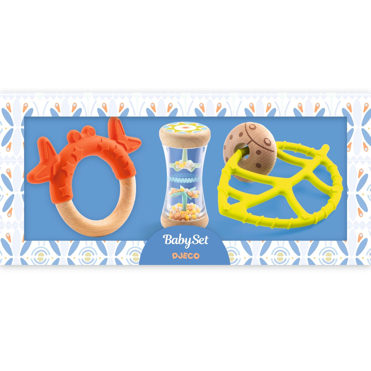 Baby Set - Centroscuola
