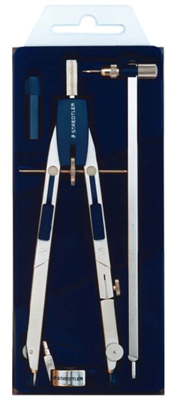 Balaustrone Staedtler 557 02SK-I