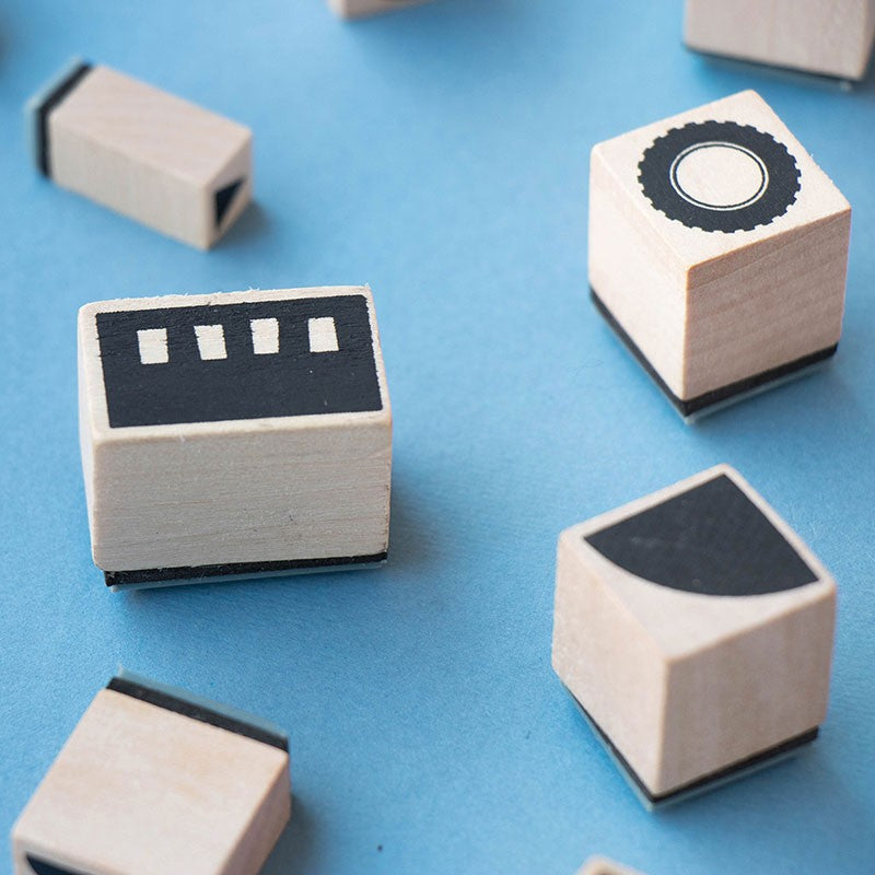 BAM! Create your Transports! - Centroscuola