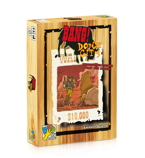 Bang! Dynamite Box – Centroscuola