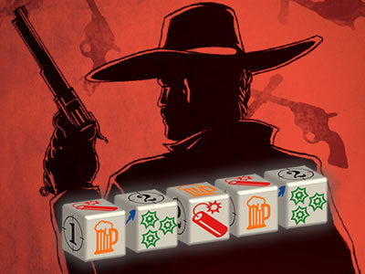 Bang! The Dice Game - Centroscuola