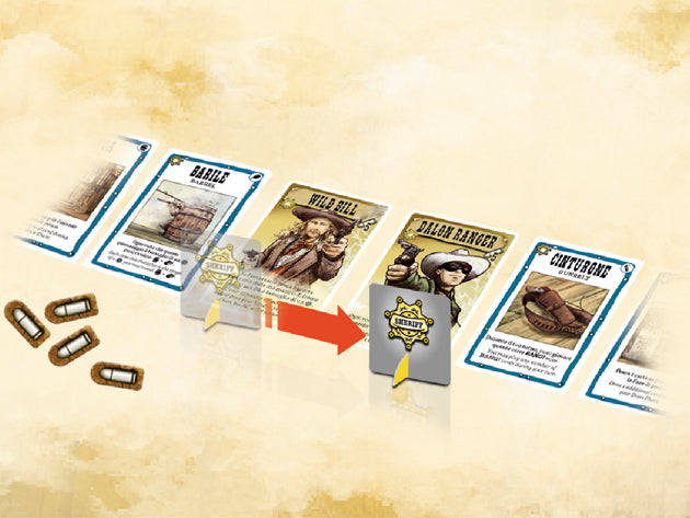 Bang! The Duel - Centroscuola