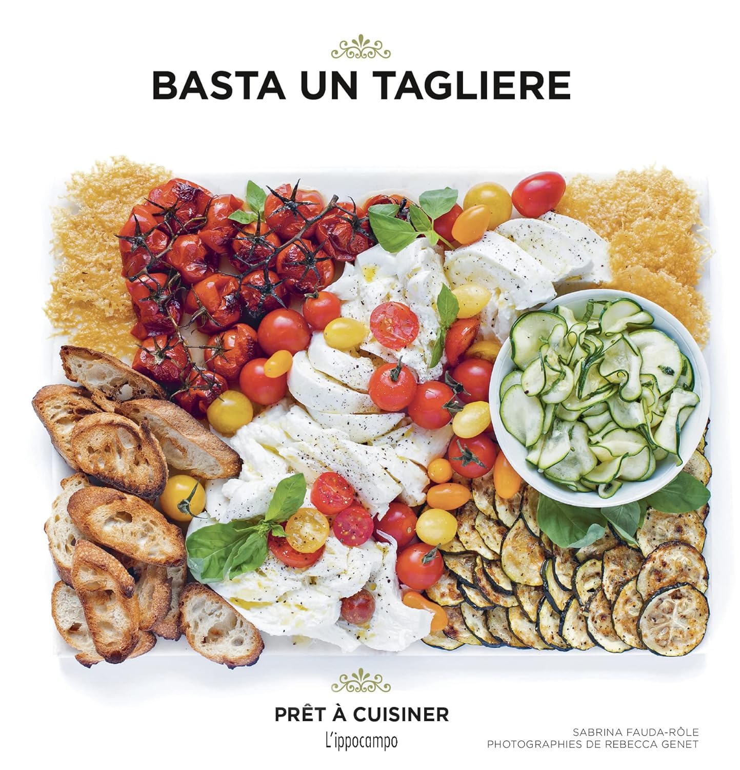 Basta un tagliere! - Centroscuola