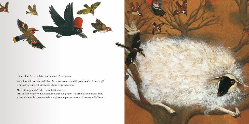 Beeelinda fuori dal gregge - Centroscuola