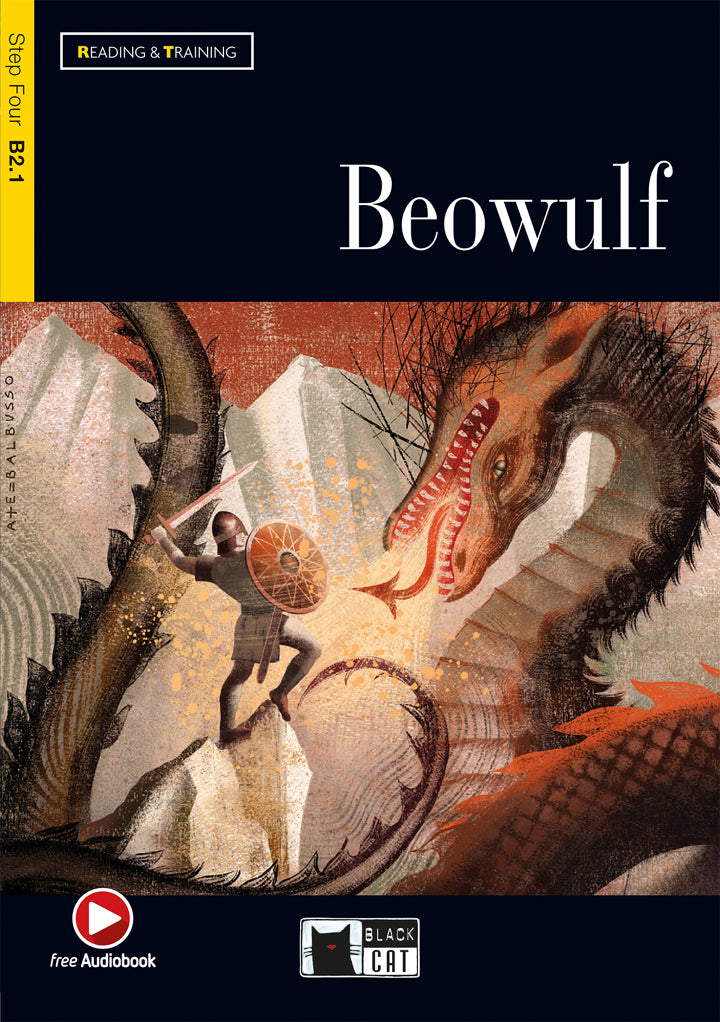 Beowulf - Centroscuola