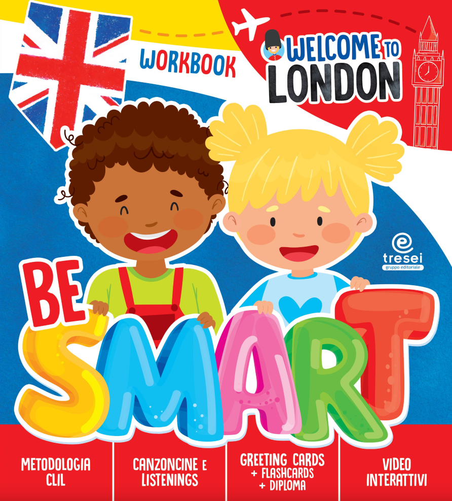 Be smart - Centroscuola