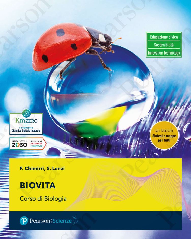 Biovita. +Fasc - Centroscuola