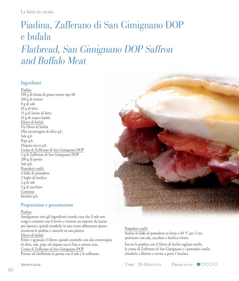 La birra in cucina - Centroscuola