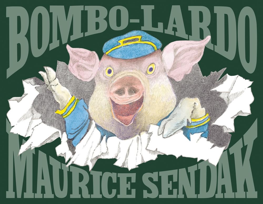 Bombo-Lardo - Centroscuola