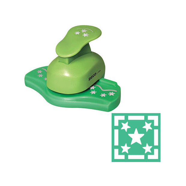 Fustella per bordi mm 25 - Centroscuola