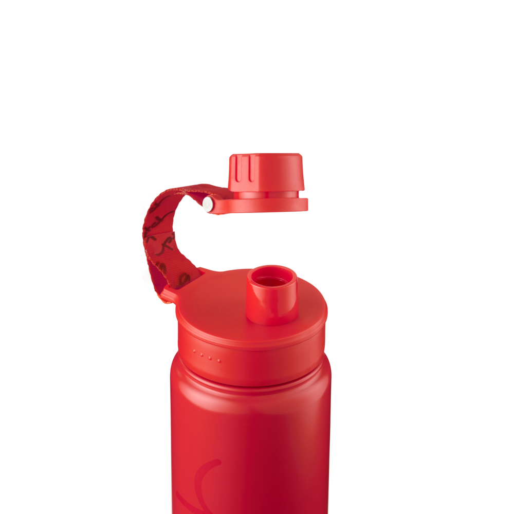 Borraccia Termica Satch - Red - Centroscuola