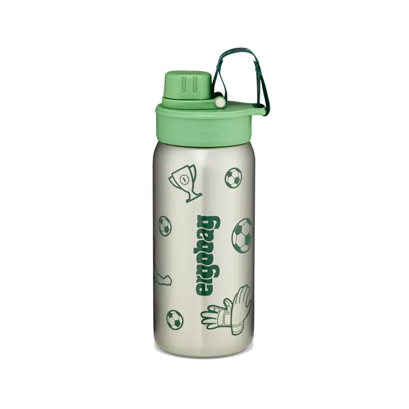 Fidlock Borraccia - Fidguard Antibacterial - 600ml - verde Fidlock Borraccia - Fidguard Antibacterial - 600ml - verde