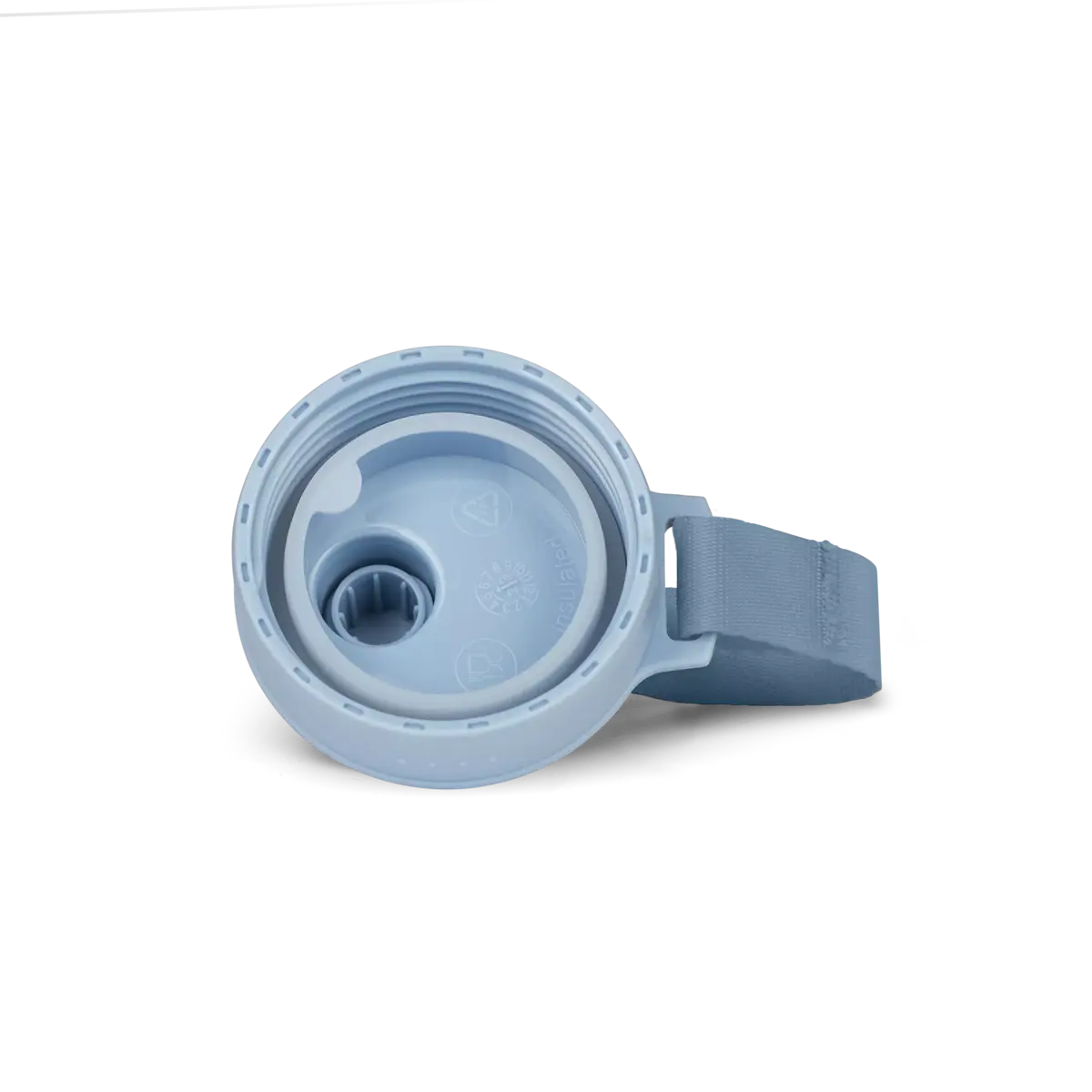 Borraccia Termica Satch - Nordic Ice Blue - Centroscuola