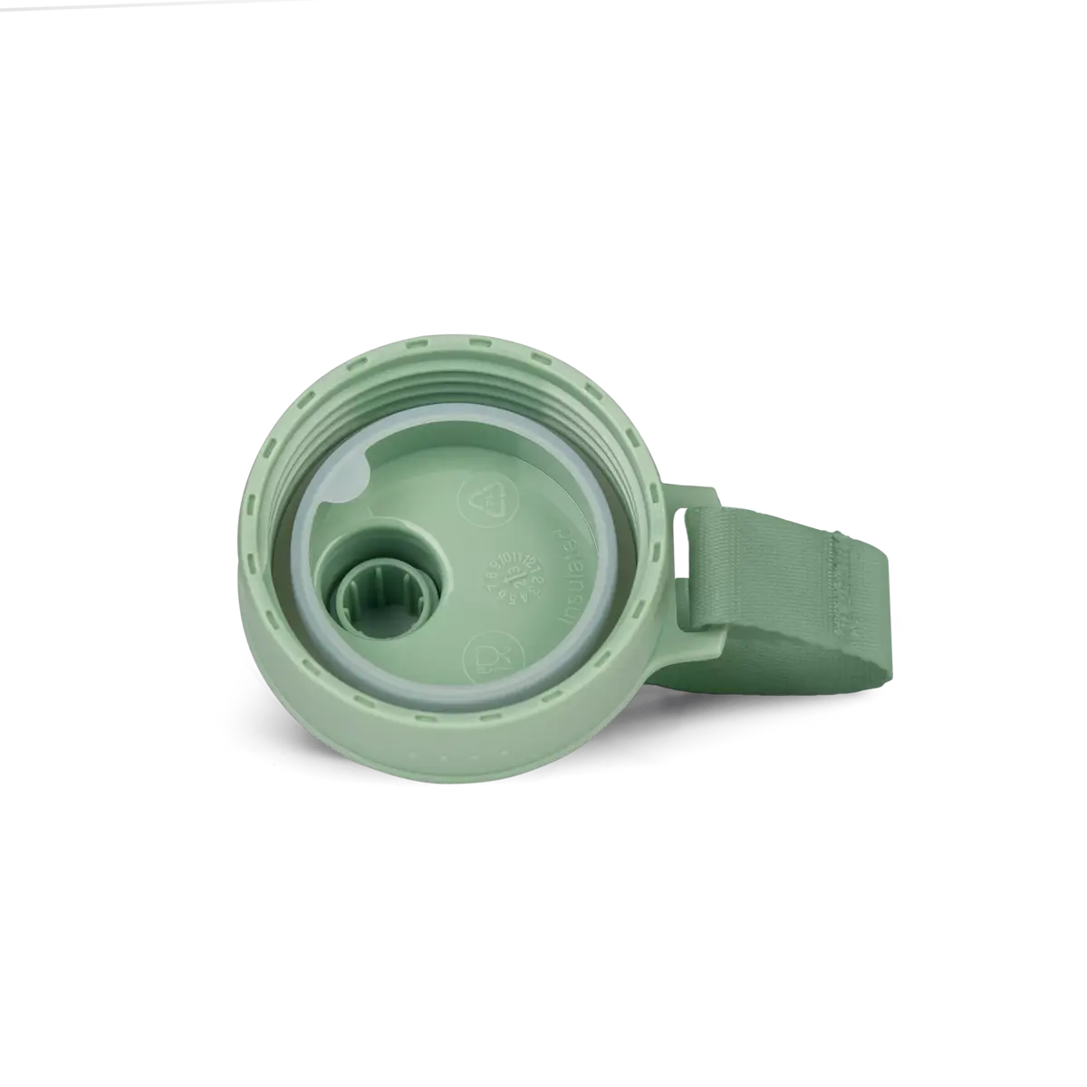 Borraccia Termica Satch - Nordic Jade Green - Centroscuola