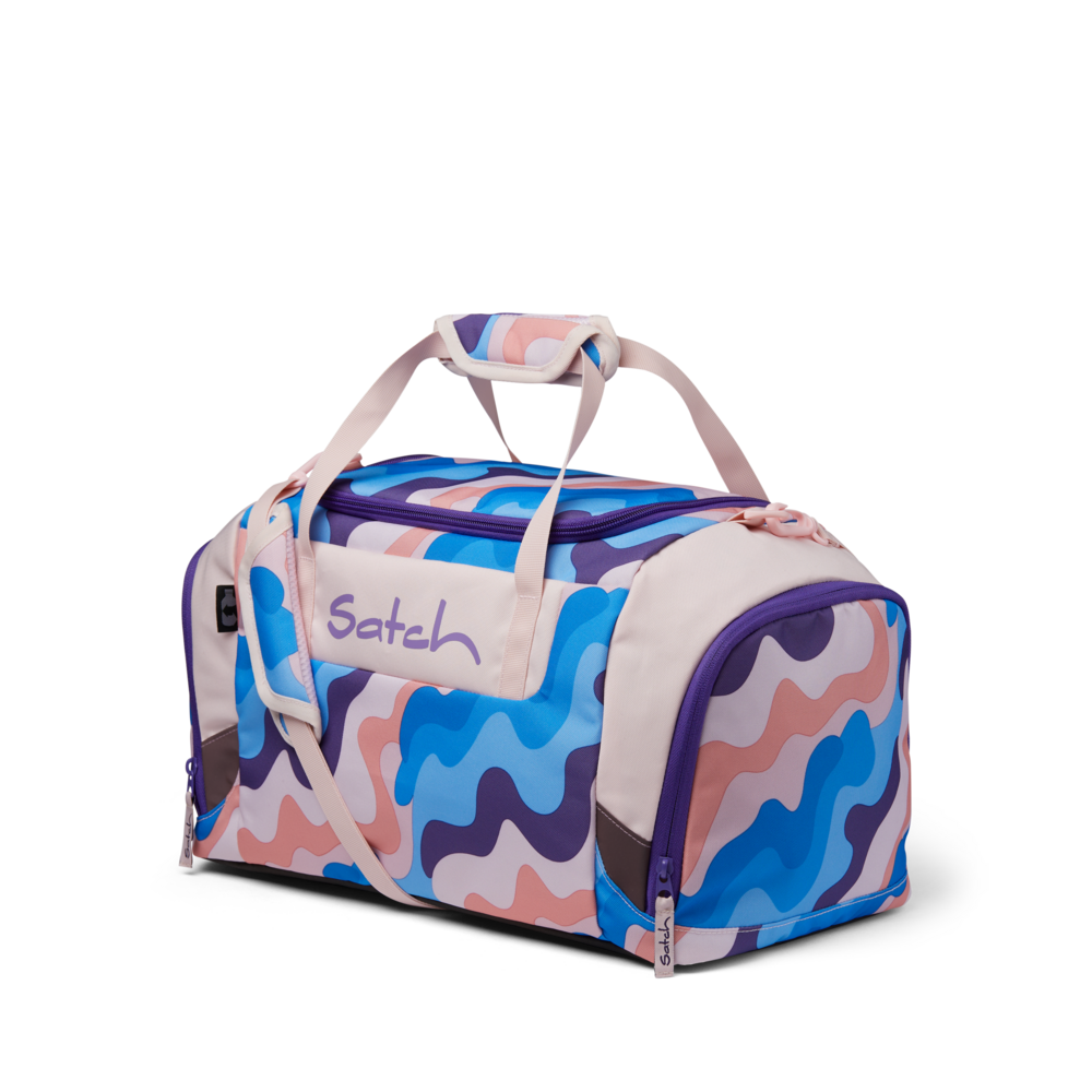 Borsa Sport Satch - Candy Clouds - Centroscuola