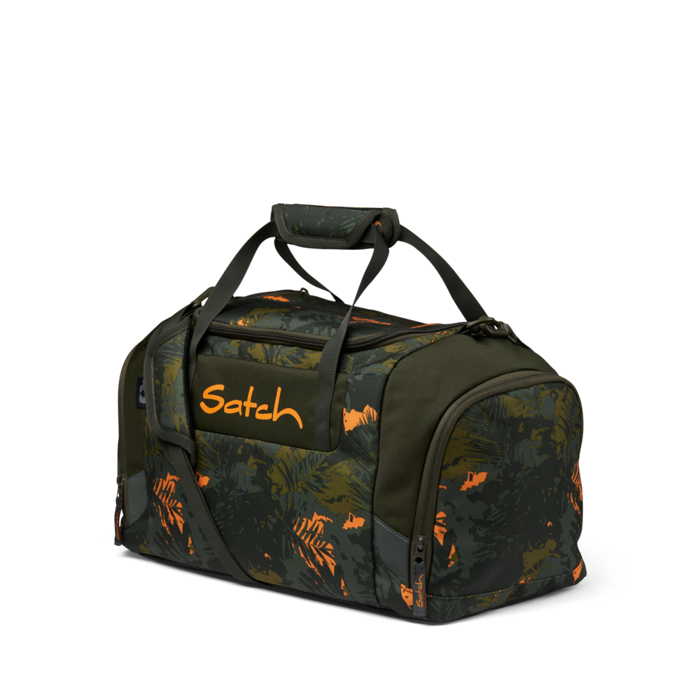 Borsa Sport Satch - Jurassic Jungle - Centroscuola