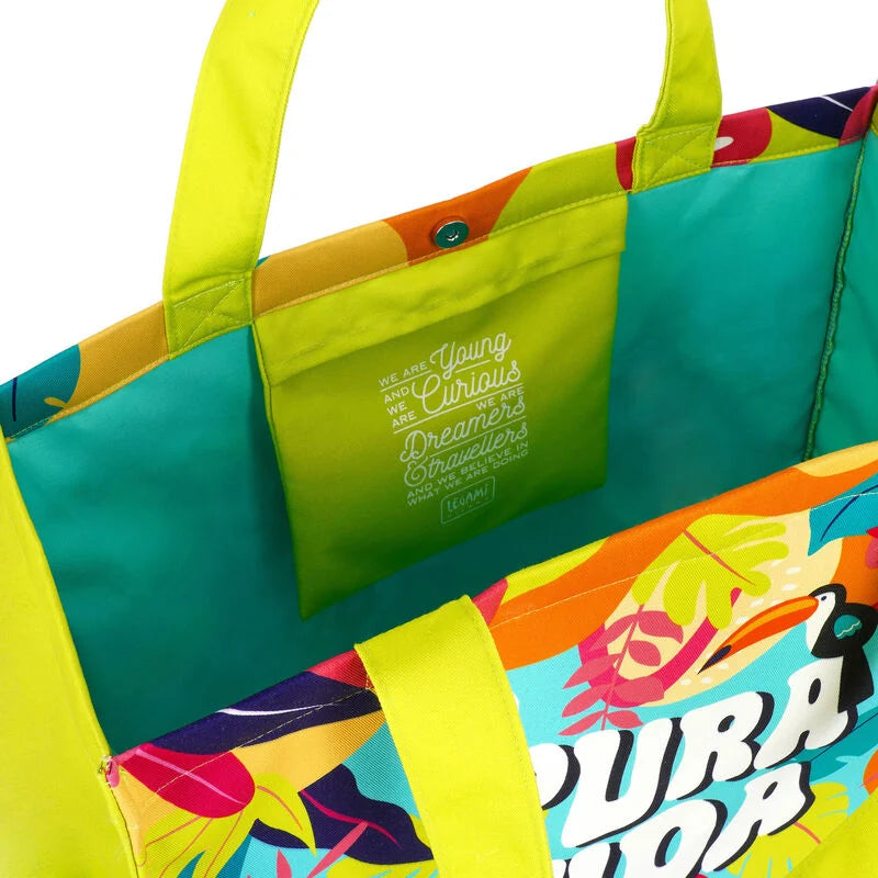 Borsa Mare - Pura Vida - Centroscuola