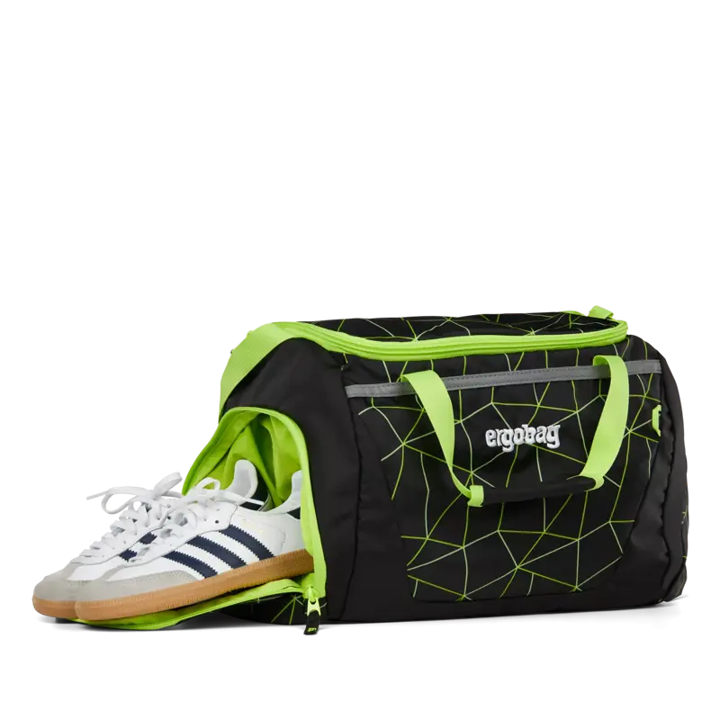 Borsa Sportiva - CyBear Race