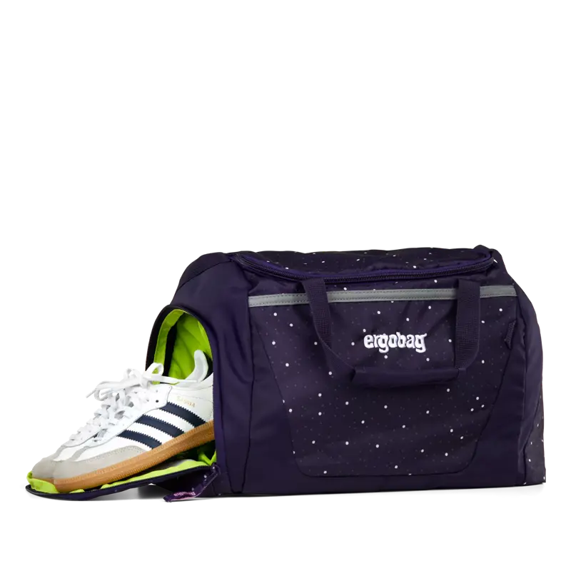 Borsa Sportiva - StargazBear