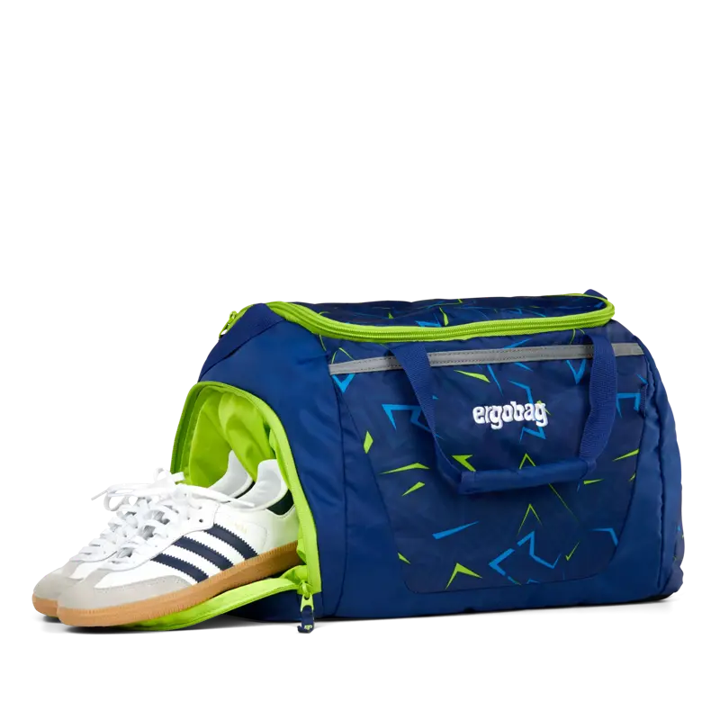 Borsa Sportiva - Front RunBear