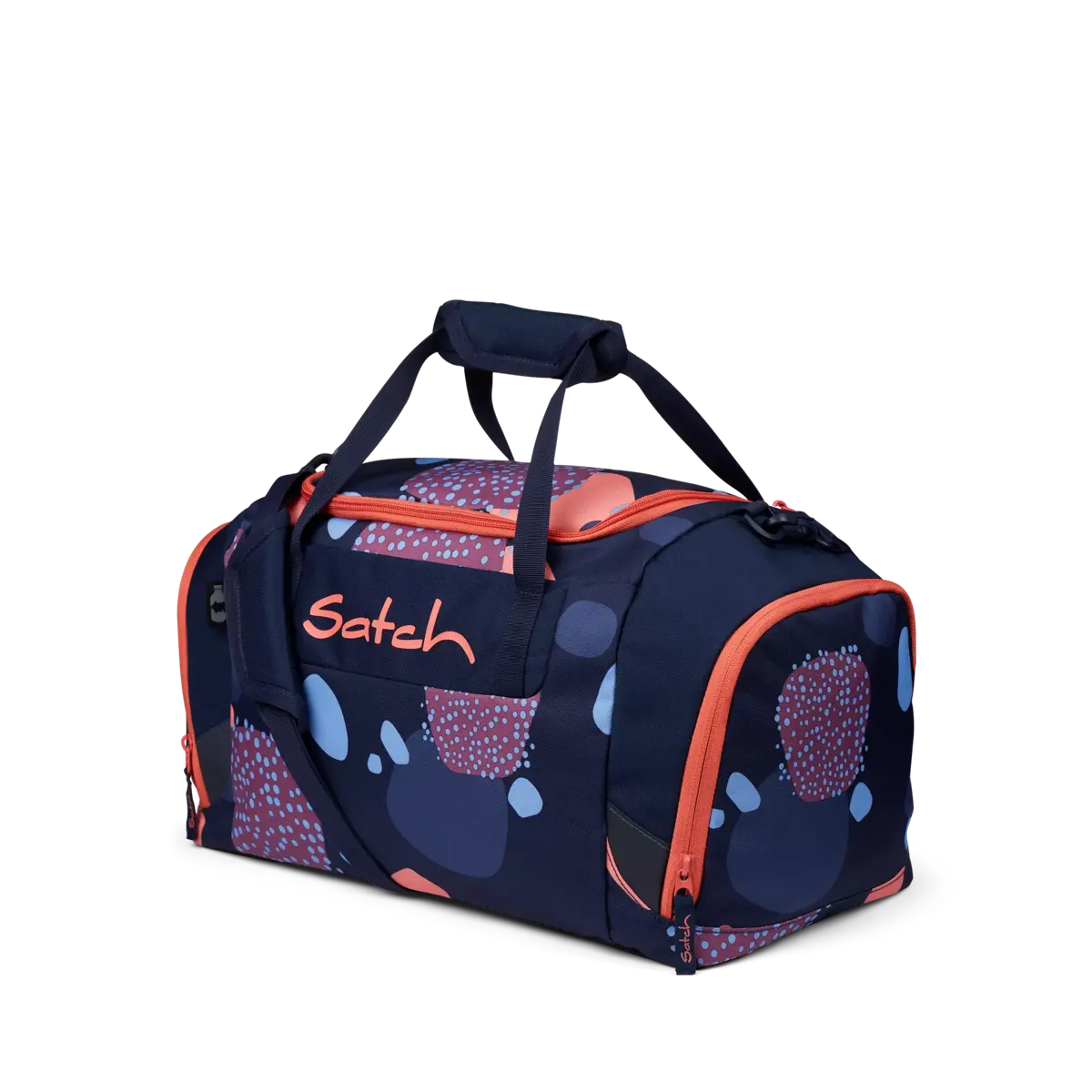 Borsa Sport Satch - Coral Reef - Centroscuola