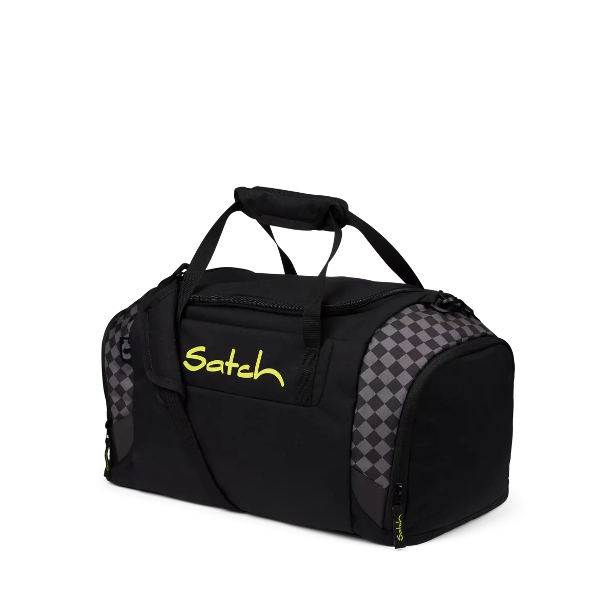 Borsa Sport Satch - Dark Skate - Centroscuola
