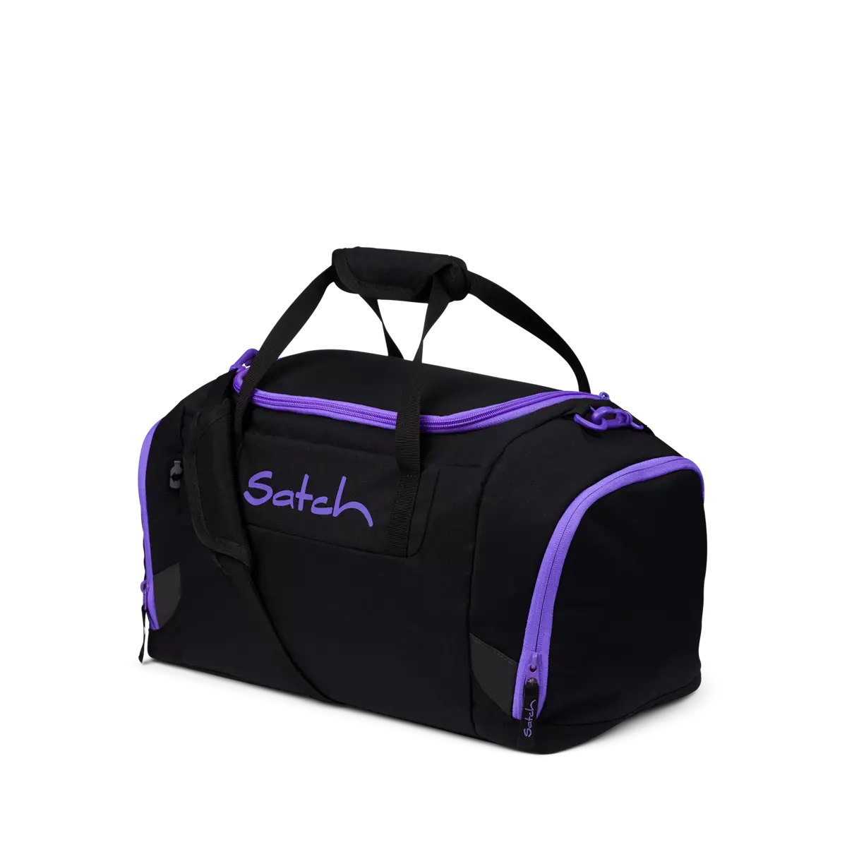 Borsa Sport Satch - Purple Phantom - Centroscuola