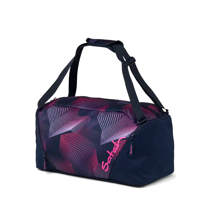 Borsa Sport Satch - Seismic Pink