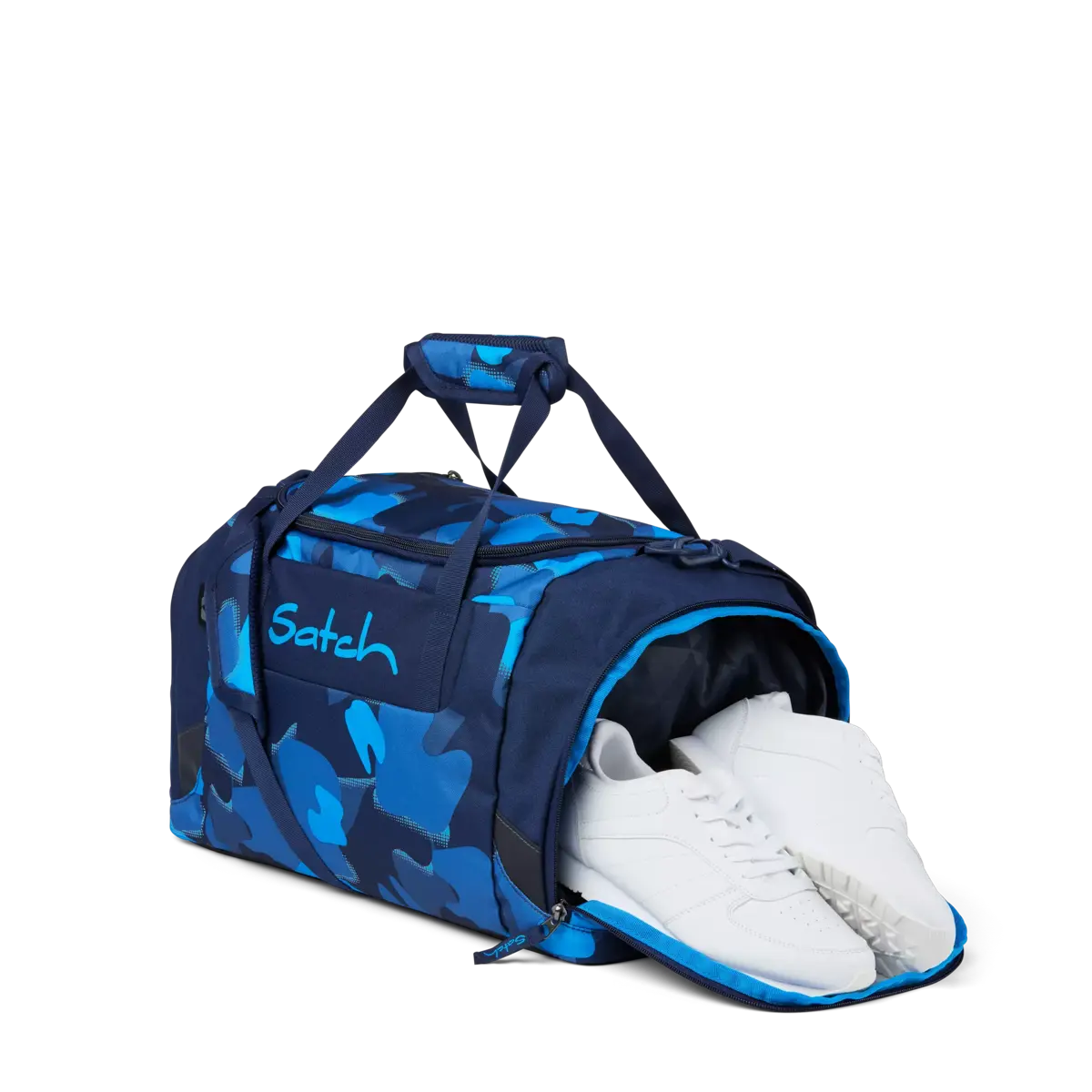 Borsa Sport Satch - Troublemaker - Centroscuola