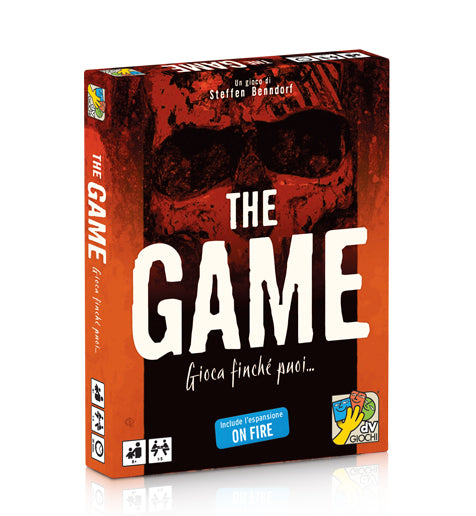 The Game - Centroscuola