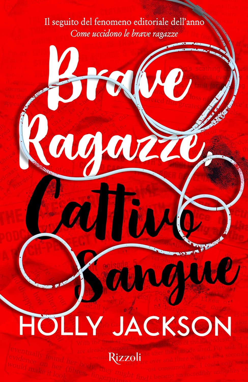 Brave ragazze, cattivo sangue - Centroscuola