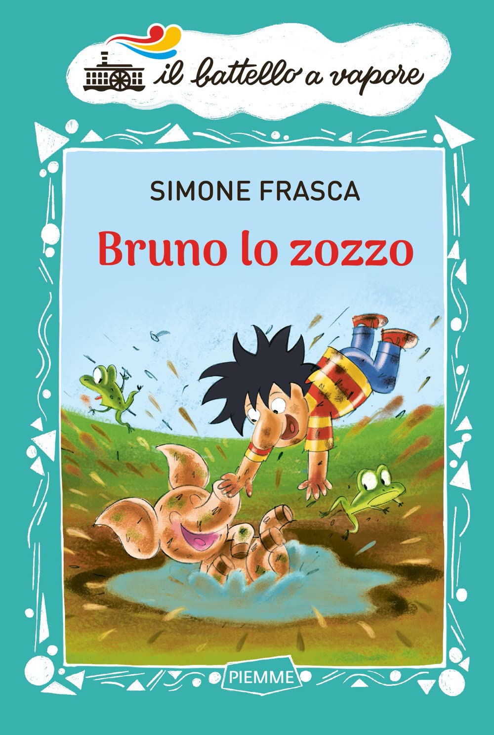 Bruno lo zozzo - Centroscuola