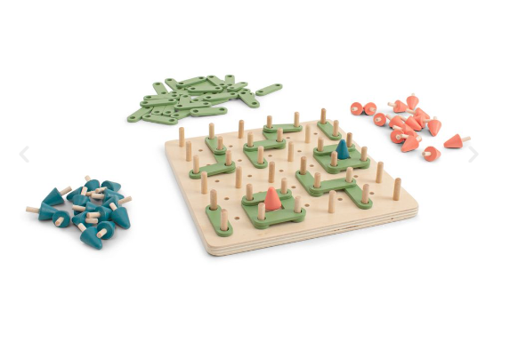 Dots and boxes - Centroscuola