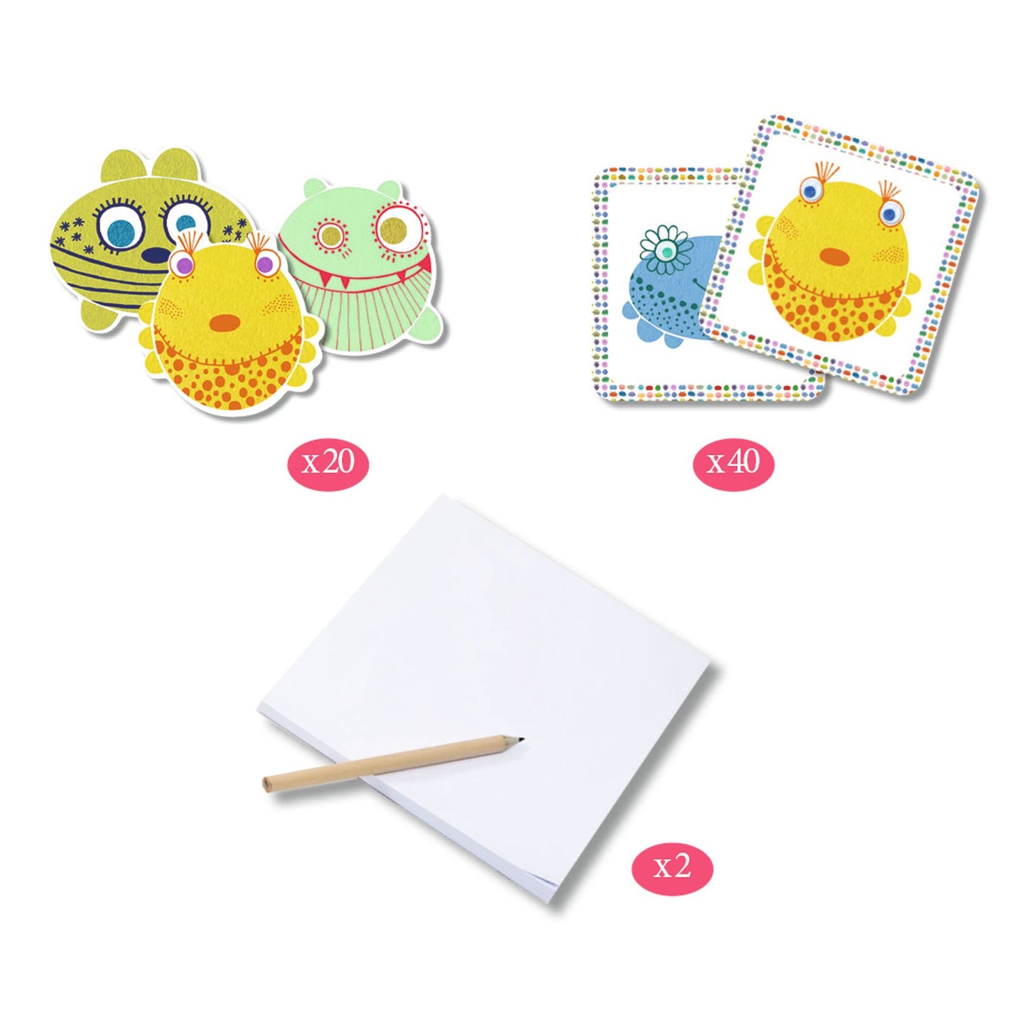 Bug It! - Centroscuola