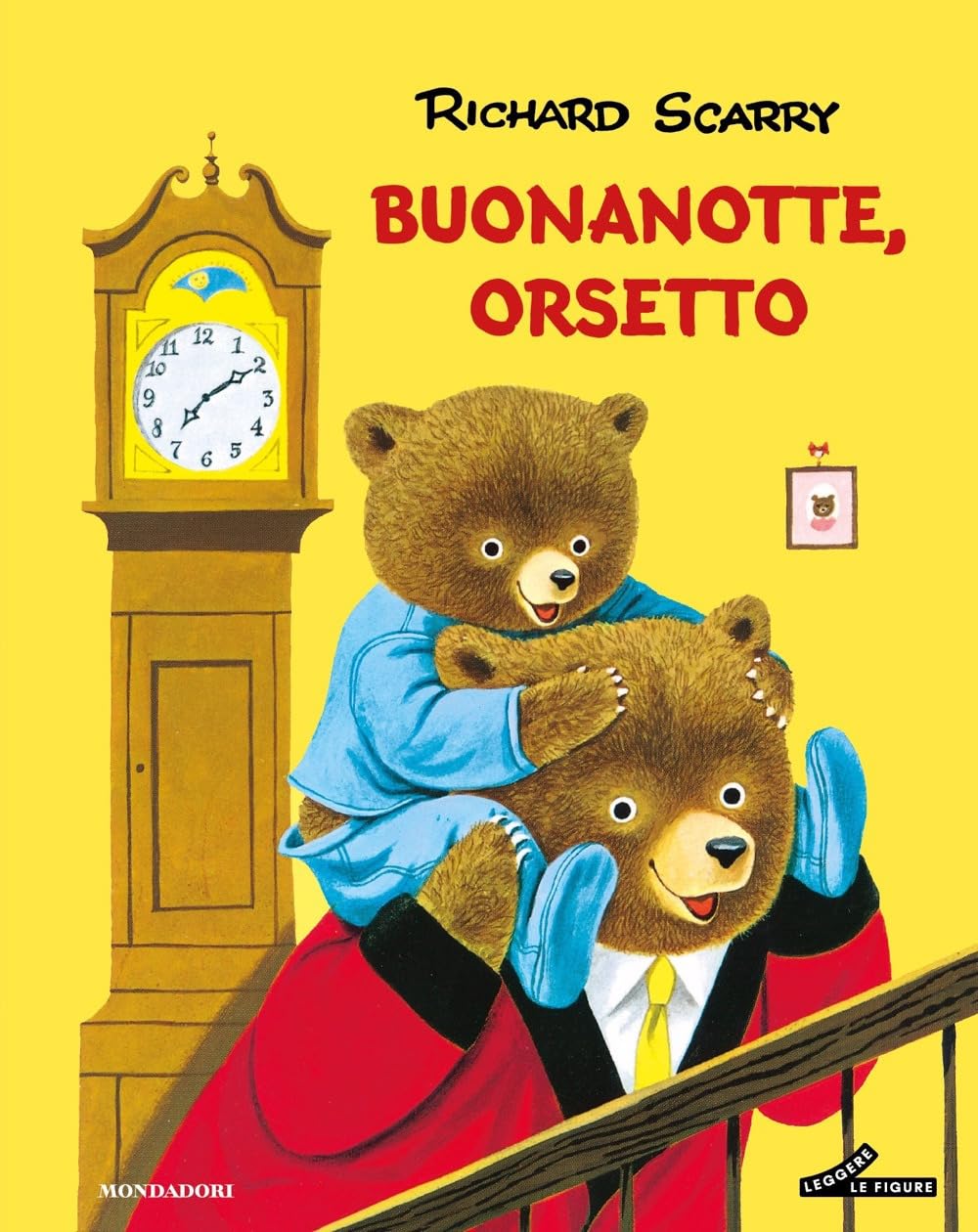 Buonanotte, orsetto - Centroscuola