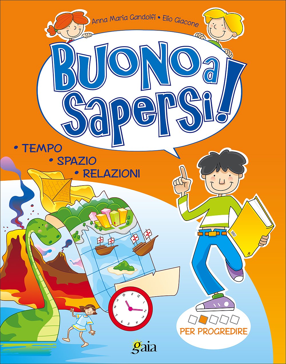 Buono a sapersi! 2 - Centroscuola