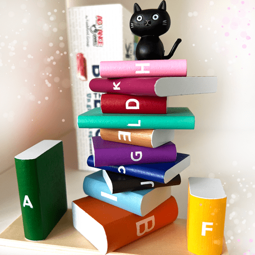 By The Book - Centroscuola