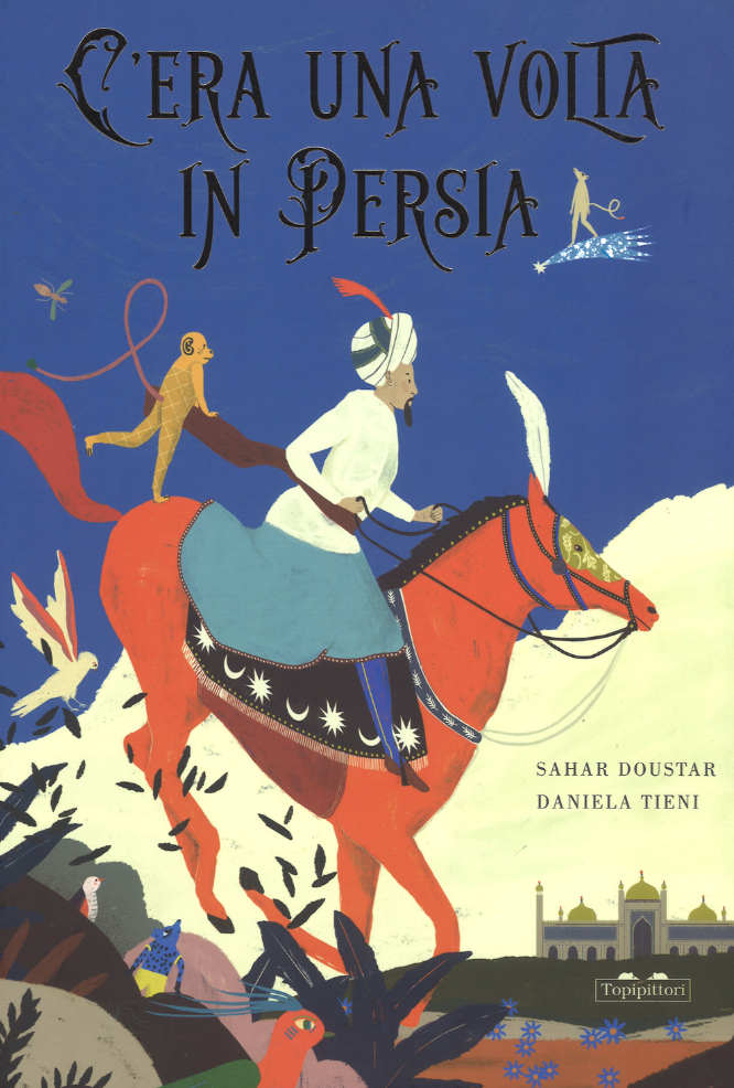 C'era una volta in Persia - Centroscuola